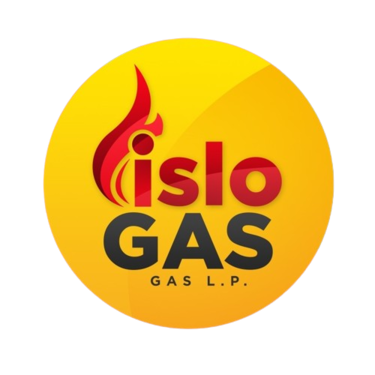 Islo Gas Logo